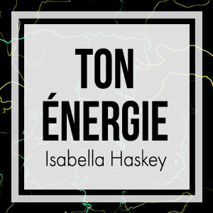Ton énergie